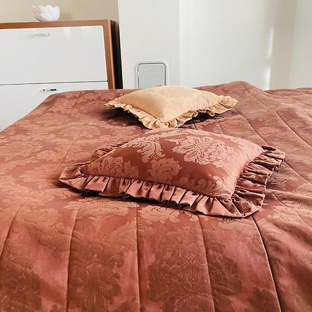 Design Apartment Μπρατισλάβα Εξωτερικό φωτογραφία
