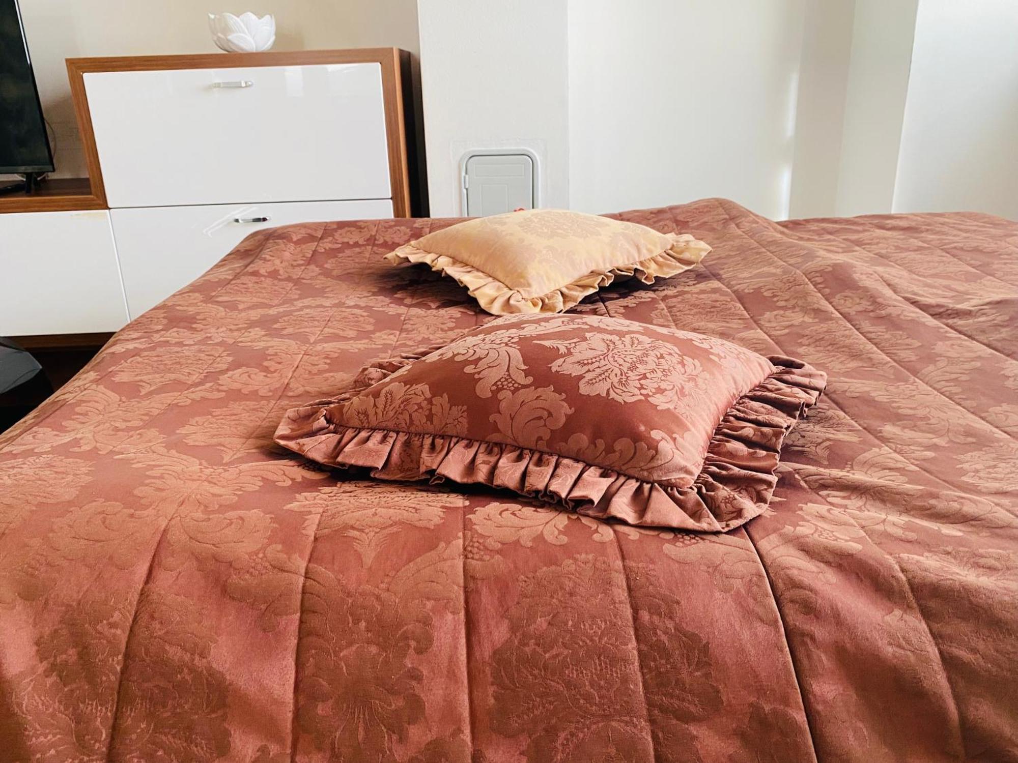 Design Apartment Μπρατισλάβα Εξωτερικό φωτογραφία