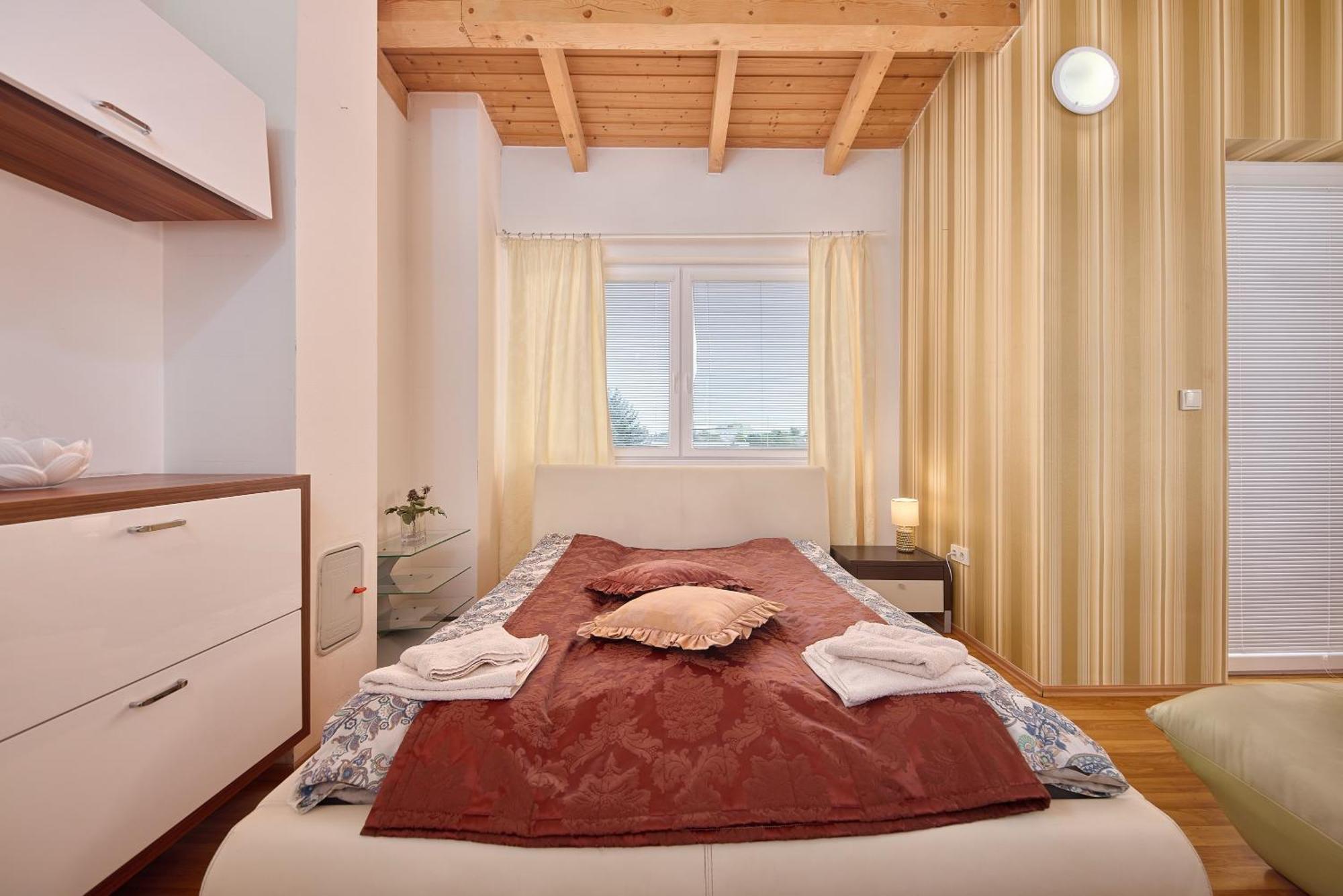 Design Apartment Μπρατισλάβα Εξωτερικό φωτογραφία