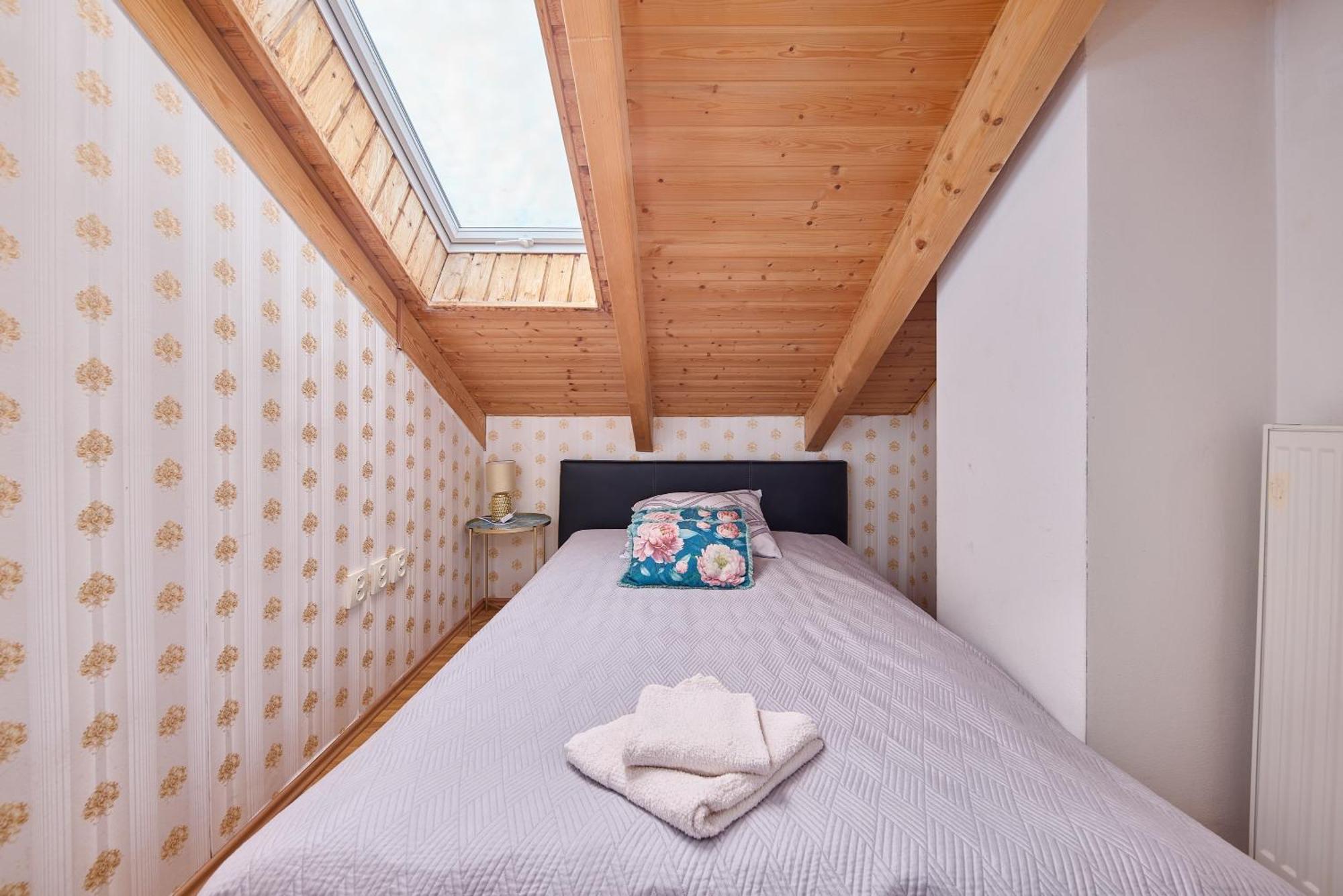 Design Apartment Μπρατισλάβα Εξωτερικό φωτογραφία