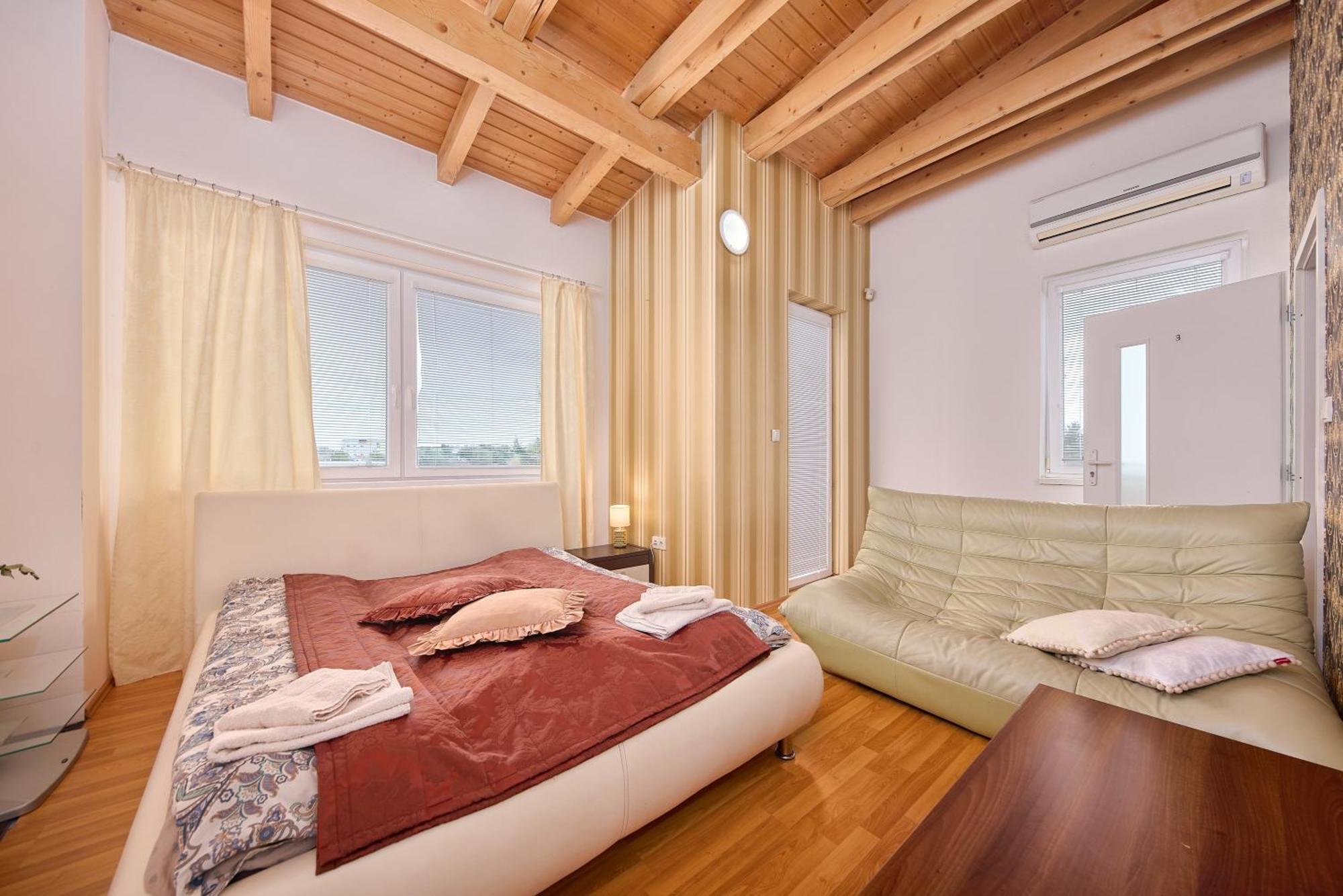 Design Apartment Μπρατισλάβα Εξωτερικό φωτογραφία